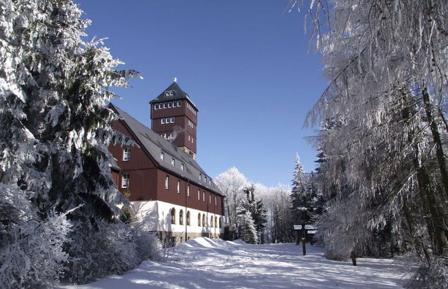 Holiday Apartment Estel - Foto 14