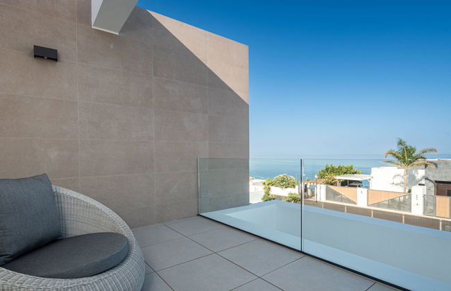 Villa Morris - Foto 41