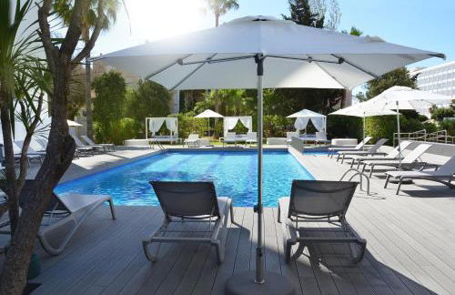 Apartamentos Vibra Tivoli - Photo 5