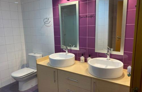 Apartamentos Alcañiz, Gala - Photo 10