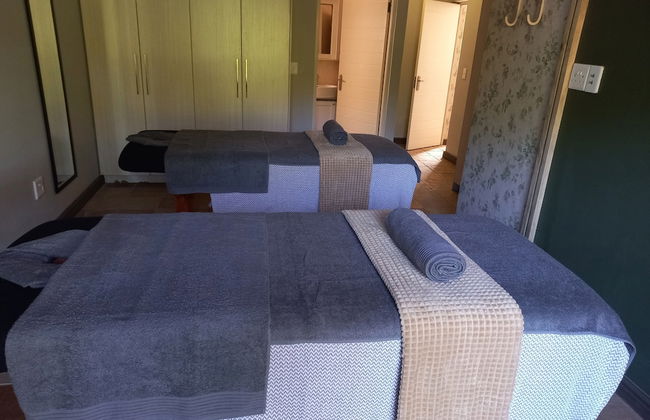 Nkomazi Kruger Lodge - Foto 1