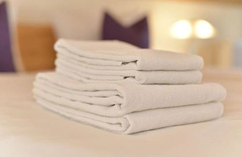 Hapimag Ferienwohnungen Unterkirnach - Foto 17