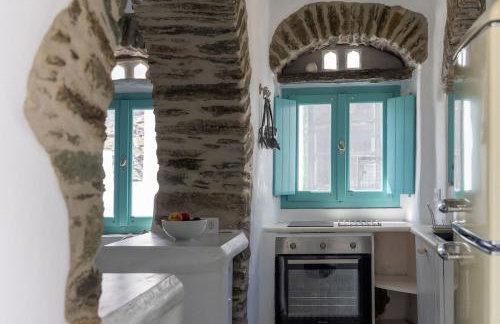 Melina house Platia Tinos - Photo 23