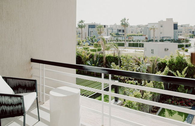 Bird Nest At Sheikh Zayed - Foto 53