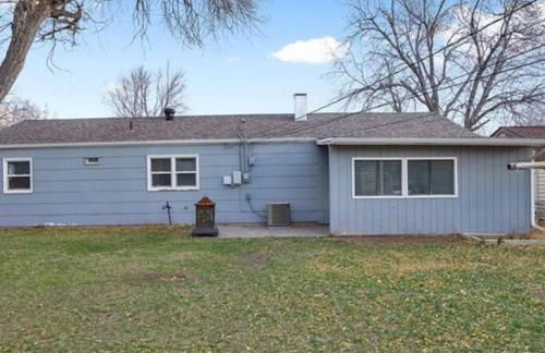 Pet Friendly Large Fenced Backyard Covered Patio - Foto 17