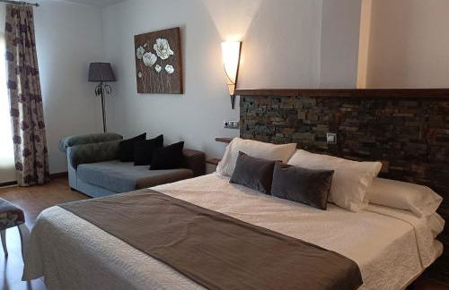 Hotel Rural los Tadeos - Foto 21