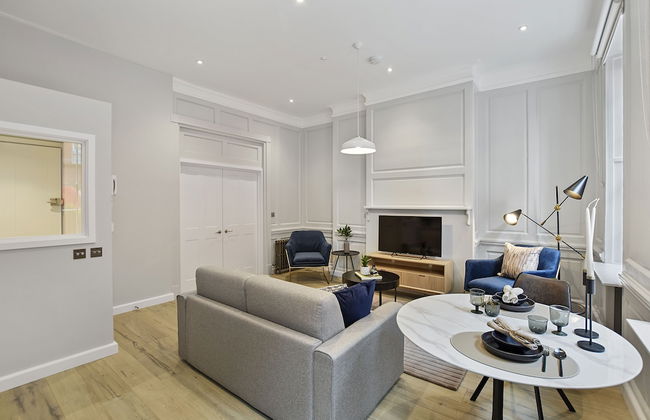 Gerrard Place by Aeria Apartments - Foto 6