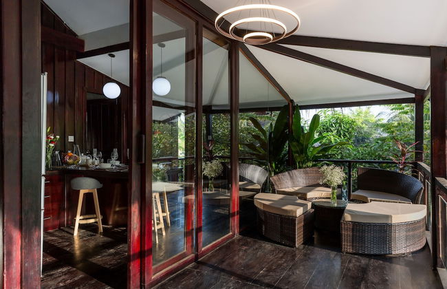 Sampeah Retreat Villa - Photo 9