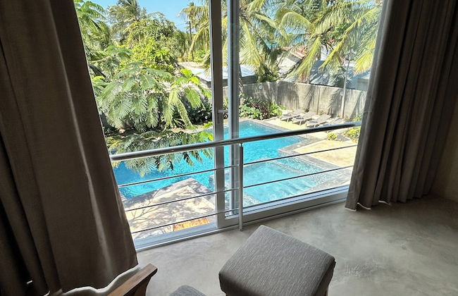 Private Pool Villa Kokos - Foto 14