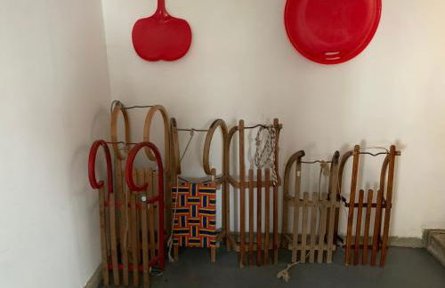 Familienferienhaus "Zur Alten Wäscherei" - Foto 64