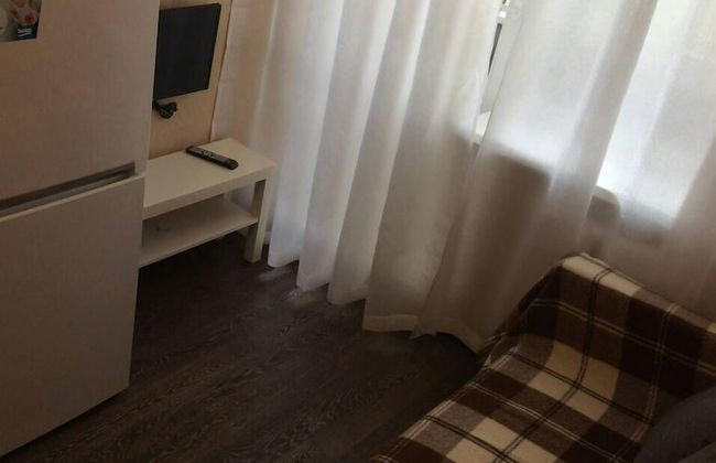 Apartment on Naberezhnaya 26-1 - Foto 7