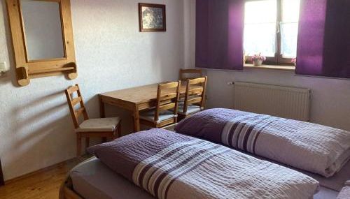 Ferienwohnung auf dem Erlebnisreiterhof Kreipl - Foto 5