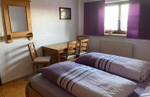 Ferienwohnung auf dem Erlebnisreiterhof Kreipl - Foto 5