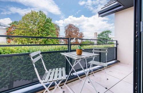 Le Cosy proche Disney - Foto 6