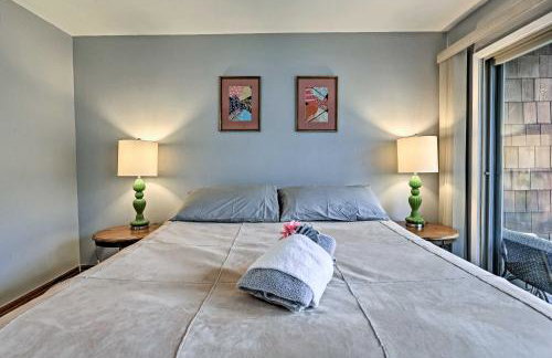 1 Mi to Shore Quiet South Lake Tahoe Condo - Foto 12