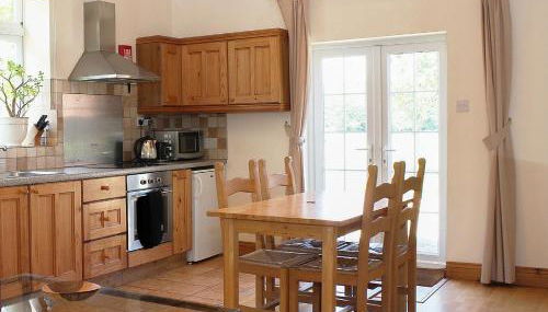 Valley Farm Cottage - Foto 3