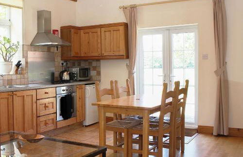 Valley Farm Cottage - Foto 3