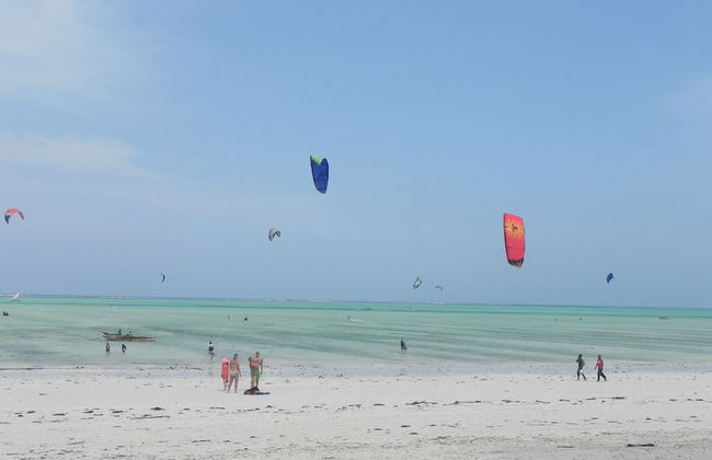 Kamili View Apartment in Zanzibar - Photo 59