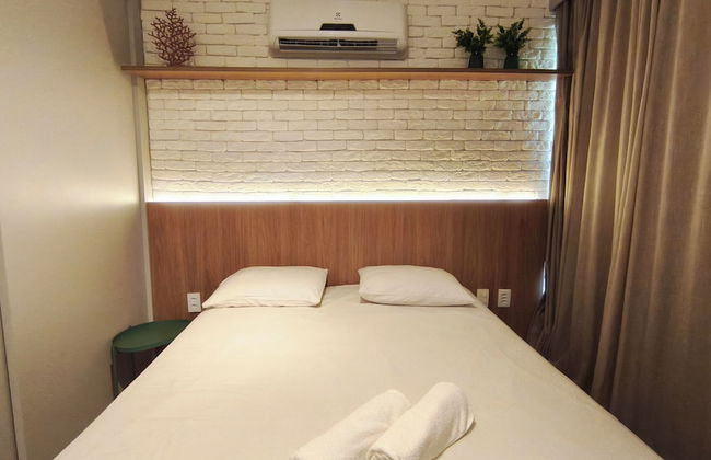 Eco Resort Praia dos Carneiros - Foto 29