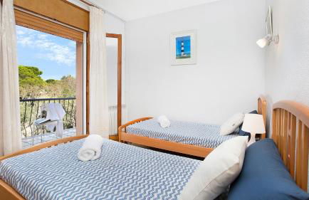 Villa Tensi - Blanes - propietario - Foto 11