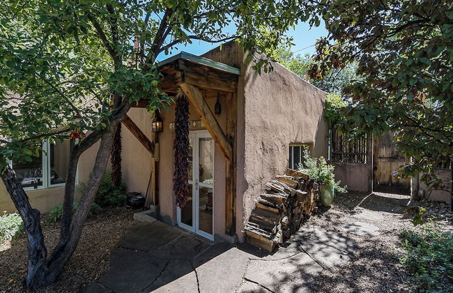 Casita Don Manuel - Foto 12