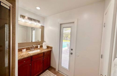 Oasis in Plantation South Florida - Foto 16