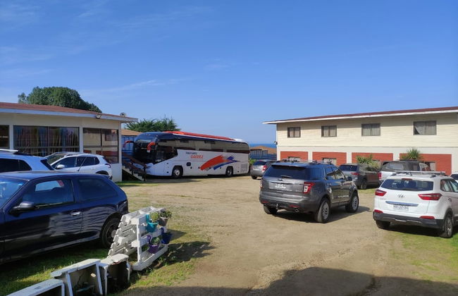 Cabañas Horizonte Azul - Foto 14