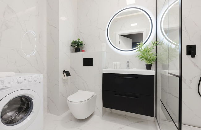 Apartment Łódź by Renters Prestige - Foto 33