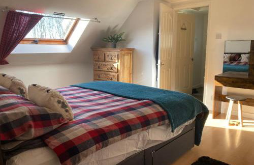 Little Velvet Hall Character Cottage - Foto 12