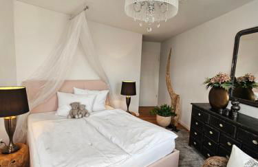 Appartements "Siebter Himmel" & "Wolke Sieben" Rosendomizil - Foto 12