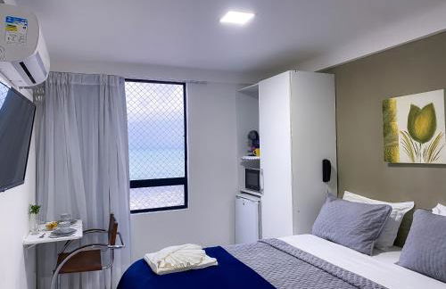 Acomodação aconchegante à beira- mar - Foto 1