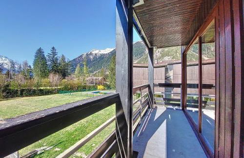 Apartment Résidence Les Tines by Interhome - Foto 13