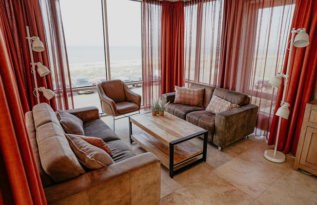 Apartment by the Beach With Sea Views - Photo 31