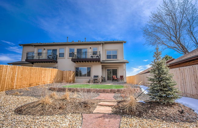 4bdpikes Peak Viewsminutes to Hiking & Dining!! - Foto 71