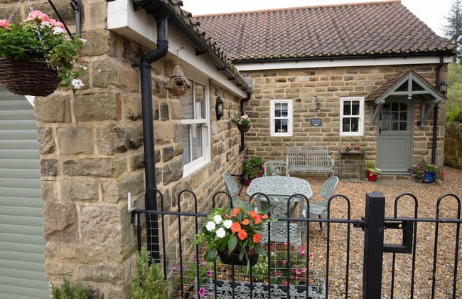 Stunning Property On The North York Moors - Foto 10