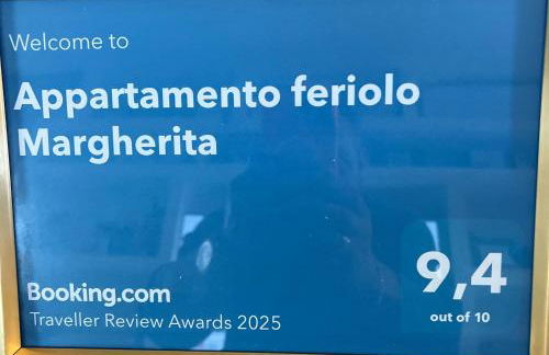 Appartamento feriolo Margherita - Foto 31