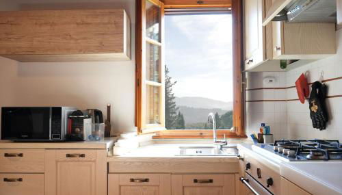 Olive Tree Apartment - Foto 4, dishwasher