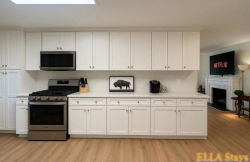 Rowland Heights Cozy & Quiet Home - Foto 26