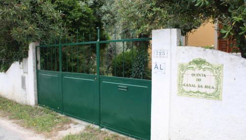 Quinta do Casal da Bica - Foto 3