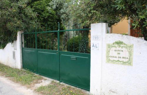 Quinta do Casal da Bica - Foto 3