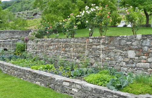 Piano nobile al Roseto del Drago - Foto 30