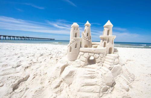 Regency Towers 404 - Foto 46