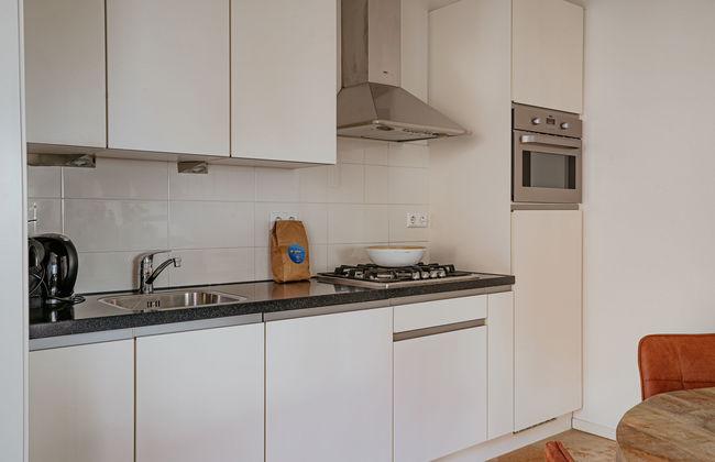 De Zeeparel - Foto 9