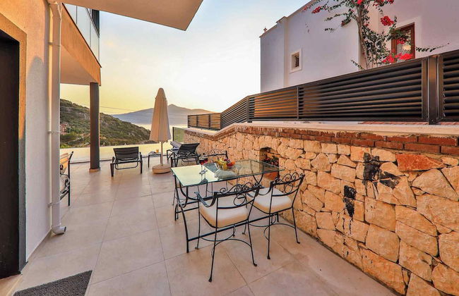 Villa Rainbow - Foto 32