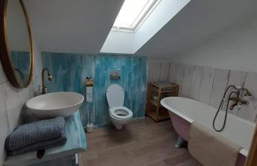 Kaszubskie Poddasze - Foto 18