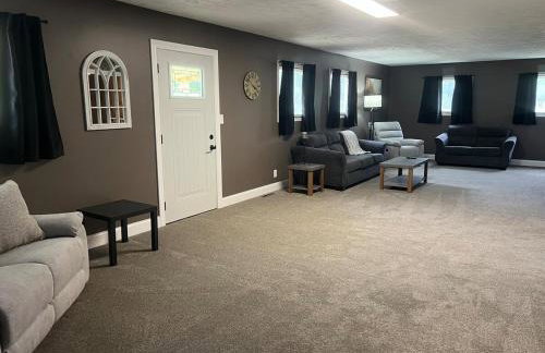 Curtis Creek Lakehouse - Foto 25