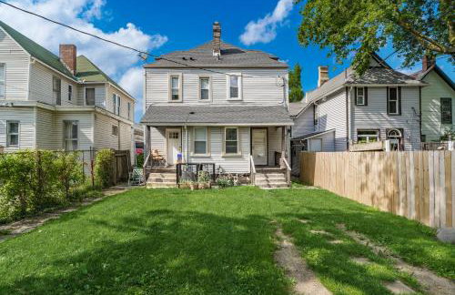 Housepitality - The Madison House - Brand New - Foto 32