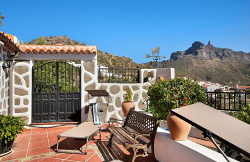 Casita Bentayga - Foto 20