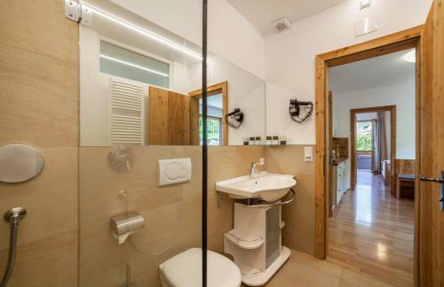 Langstein Wohnung Sonnenblume - Foto 15