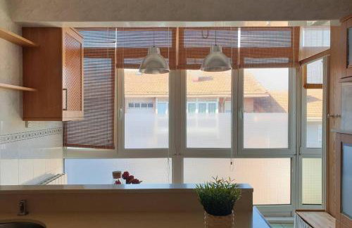 SUPERBRIGHT APARTMENT close to BEACHES & METRO - Foto 24